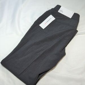 Liz Claiborne Women's Gray Trousers